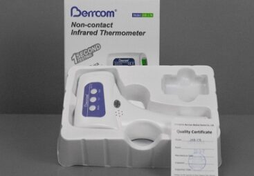 termometro infrarossi - DPI
