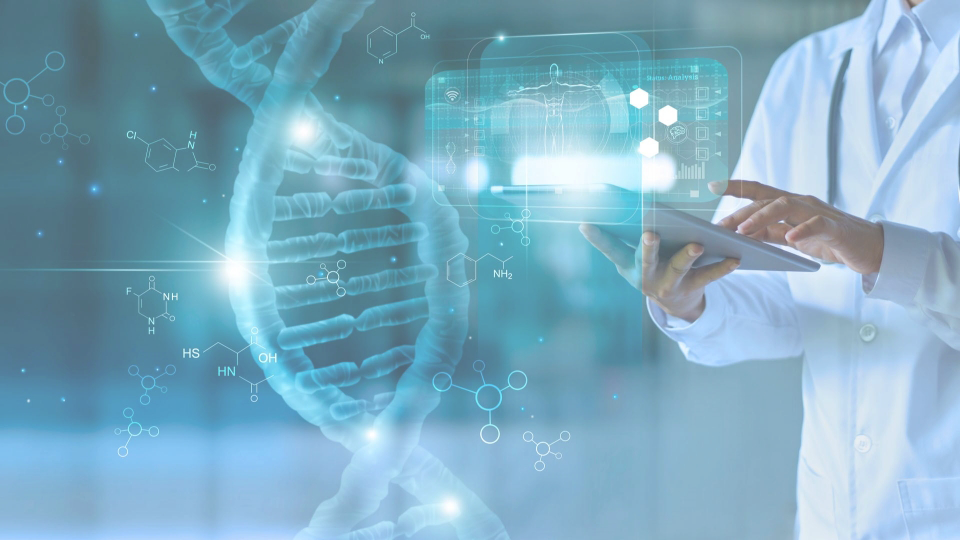 FFarma soluzioni medicali avanzate