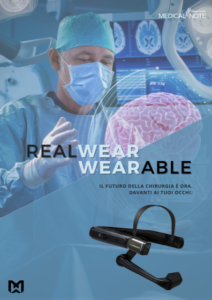 RealWear Wearable